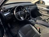Infiniti QX50 2018 года за 12 350 000 тг. в Алматы – фото 4