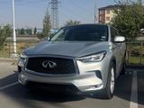 Infiniti QX50 2018 года за 12 350 000 тг. в Алматы – фото 5