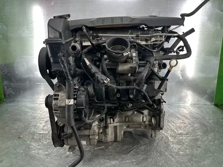 Привозной двигатель LE9 V2.4 2WD из Кореи! за 850 000 тг. в Астана – фото 4