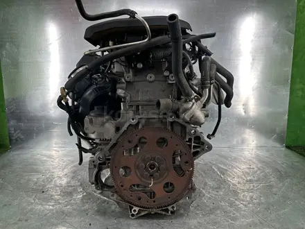 Привозной двигатель LE9 V2.4 2WD за 750 000 тг. в Астана – фото 5