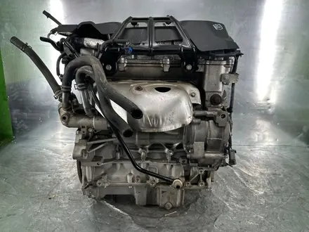 Привозной двигатель LE9 V2.4 2WD из Кореи! за 850 000 тг. в Астана – фото 6