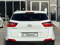 Hyundai Creta 2020 года за 9 990 000 тг. в Шымкент – фото 4