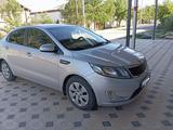 Kia Rio 2014 годаfor5 300 000 тг. в Кызылорда – фото 2