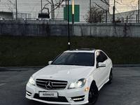 Mercedes-Benz C 250 2014 годаfor10 000 000 тг. в Алматы