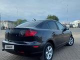 Mazda 3 2007 годаfor3 500 000 тг. в Уральск – фото 2