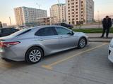 Toyota Camry 2020 годаfor10 000 000 тг. в Шымкент – фото 3