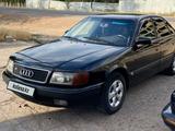 Audi 100 1993 года за 1 500 000 тг. в Шу – фото 3