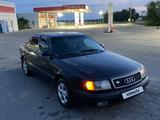 Audi 100 1993 года за 1 500 000 тг. в Шу