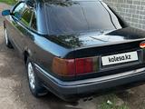Audi 100 1993 года за 1 500 000 тг. в Шу – фото 4