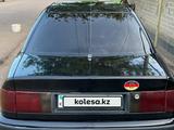 Audi 100 1993 года за 1 500 000 тг. в Шу – фото 5