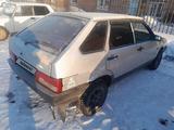 ВАЗ (Lada) 2109 2003 годаfor700 000 тг. в Усть-Каменогорск – фото 5