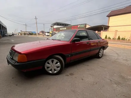 Audi 100 1989 года за 850 000 тг. в Тараз – фото 10