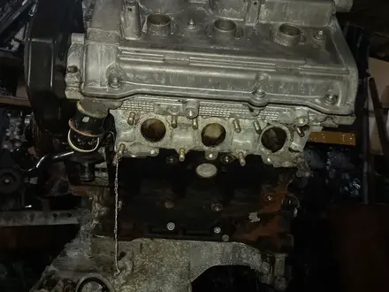 Двигатель ауди а6 с5, 2.4, ALF за 350 000 тг. в Караганда – фото 3