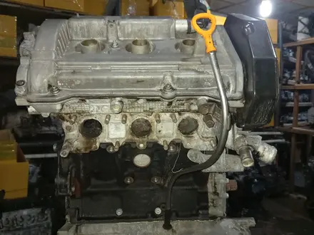Двигатель ауди а6 с5, 2.4, ALF за 350 000 тг. в Караганда – фото 4