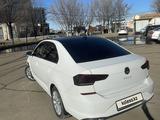 Volkswagen Polo 2022 года за 8 990 000 тг. в Атырау – фото 3