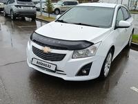 Chevrolet Cruze 2013 года за 4 700 000 тг. в Усть-Каменогорск
