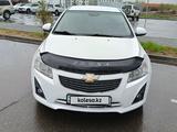 Chevrolet Cruze 2013 годаүшін4 700 000 тг. в Усть-Каменогорск – фото 3