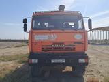 КамАЗ  43118 2012 года за 5 900 000 тг. в Актау