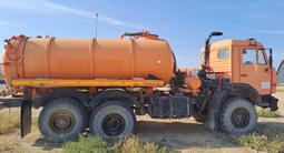 КамАЗ  43118 2012 года за 5 900 000 тг. в Актау – фото 2