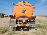 КамАЗ  43118 2012 года за 5 900 000 тг. в Актау – фото 3