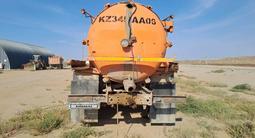 КамАЗ  43118 2012 года за 5 900 000 тг. в Актау – фото 3