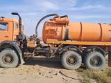 КамАЗ  43118 2012 года за 5 900 000 тг. в Актау – фото 4