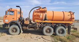 КамАЗ  43118 2012 года за 5 900 000 тг. в Актау – фото 4