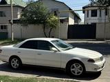 Toyota Mark II 1997 года за 3 500 000 тг. в Алматы – фото 4
