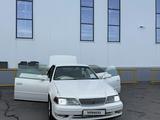 Toyota Mark II 1997 года за 3 500 000 тг. в Алматы