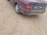 Opel Vectra 1994 годаfor650 000 тг. в Актобе – фото 4