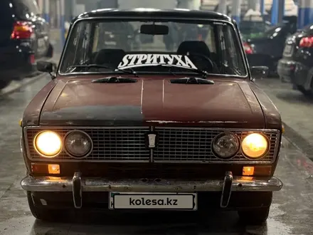 ВАЗ (Lada) 2103 1983 года за 550 000 тг. в Астана – фото 9