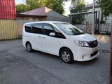 Nissan Serena 2012 года за 6 300 000 тг. в Петропавловск