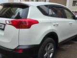 Toyota RAV4 2014 годаүшін9 000 000 тг. в Астана – фото 3