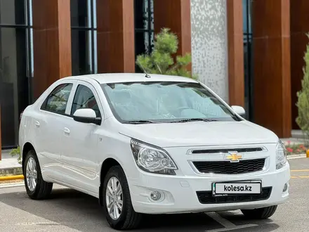 Chevrolet Cobalt 2023 года за 6 280 000 тг. в Шымкент