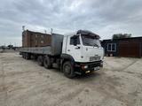 КамАЗ 2013 годаүшін13 500 000 тг. в Астана