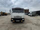 КамАЗ 2013 годаүшін13 500 000 тг. в Астана – фото 2
