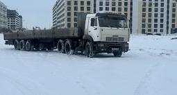 КамАЗ 2013 годаүшін13 500 000 тг. в Астана – фото 5