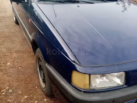 Volkswagen Passat 1991 года за 1 500 000 тг. в Уральск – фото 4