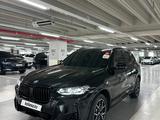 BMW X3 2023 года за 27 000 000 тг. в Астана