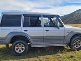 Hyundai Galloper 1998 годаүшін1 600 000 тг. в Талдыкорган – фото 2