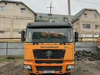 Shacman (Shaanxi) 2014 года за 10 500 000 тг. в Алматы