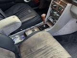 Mercedes-Benz E 200 1990 года за 600 000 тг. в Тараз – фото 3