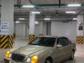 Mercedes-Benz E 320 2001 годаүшін4 500 000 тг. в Астана
