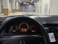 Mercedes-Benz E 320 2001 годаүшін4 500 000 тг. в Астана – фото 10