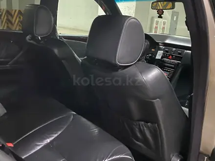 Mercedes-Benz E 320 2001 года за 4 500 000 тг. в Астана – фото 13
