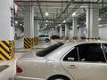 Mercedes-Benz E 320 2001 годаүшін4 500 000 тг. в Астана – фото 6
