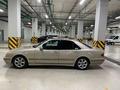 Mercedes-Benz E 320 2001 годаүшін4 500 000 тг. в Астана – фото 7