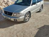 Subaru Forester 2000 года за 3 300 000 тг. в Жанаозен