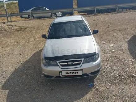 Daewoo Nexia 2011 года за 1 950 000 тг. в Кентау – фото 3