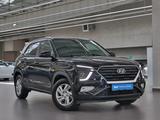 Hyundai Creta 2021 года за 9 290 000 тг. в Алматы – фото 3